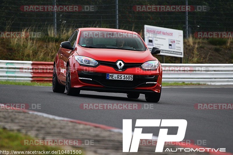 Bild #10481500 - Touristenfahrten Nürburgring Nordschleife (03.09.2020)