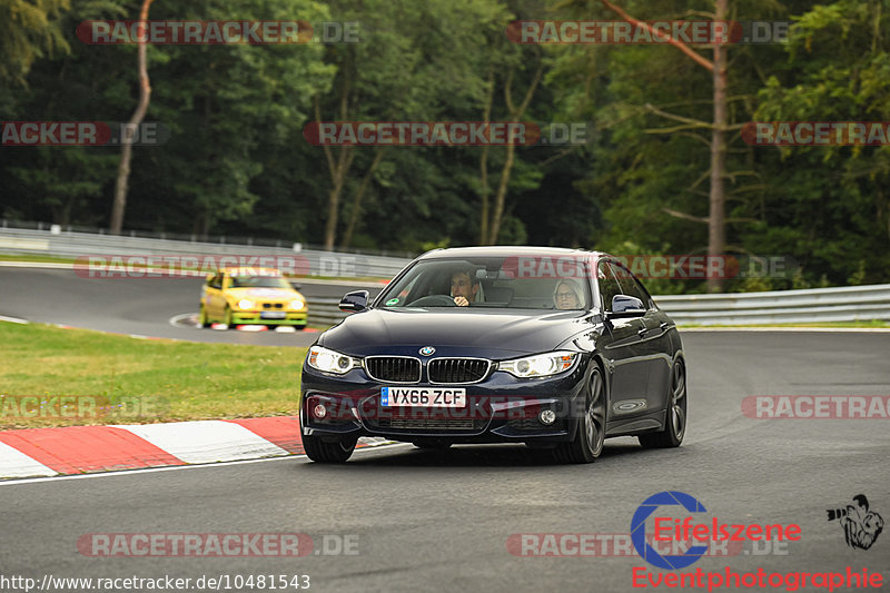 Bild #10481543 - Touristenfahrten Nürburgring Nordschleife (03.09.2020)