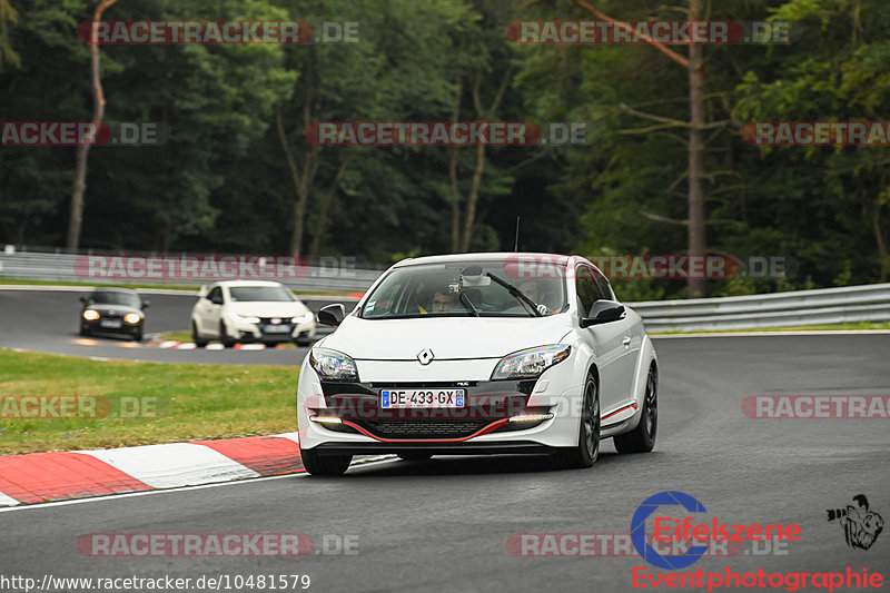 Bild #10481579 - Touristenfahrten Nürburgring Nordschleife (03.09.2020)