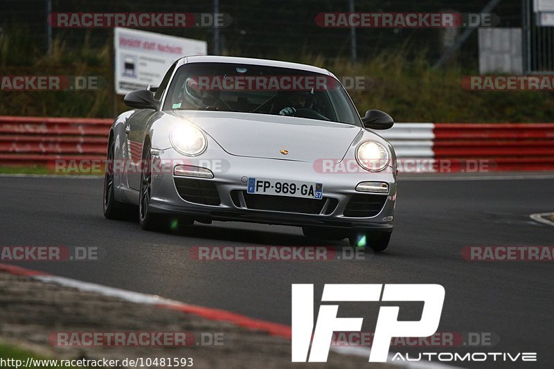 Bild #10481593 - Touristenfahrten Nürburgring Nordschleife (03.09.2020)