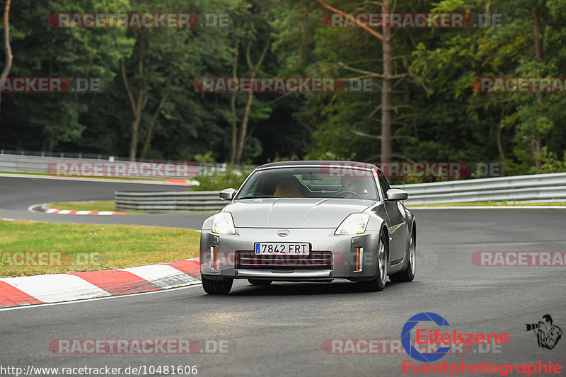 Bild #10481606 - Touristenfahrten Nürburgring Nordschleife (03.09.2020)