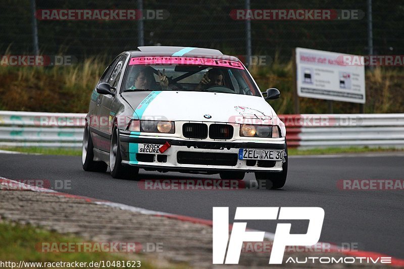 Bild #10481623 - Touristenfahrten Nürburgring Nordschleife (03.09.2020)