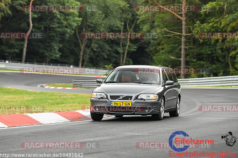 Bild #10481642 - Touristenfahrten Nürburgring Nordschleife (03.09.2020)