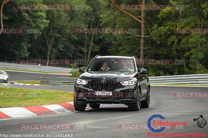 Bild #10481663 - Touristenfahrten Nürburgring Nordschleife (03.09.2020)