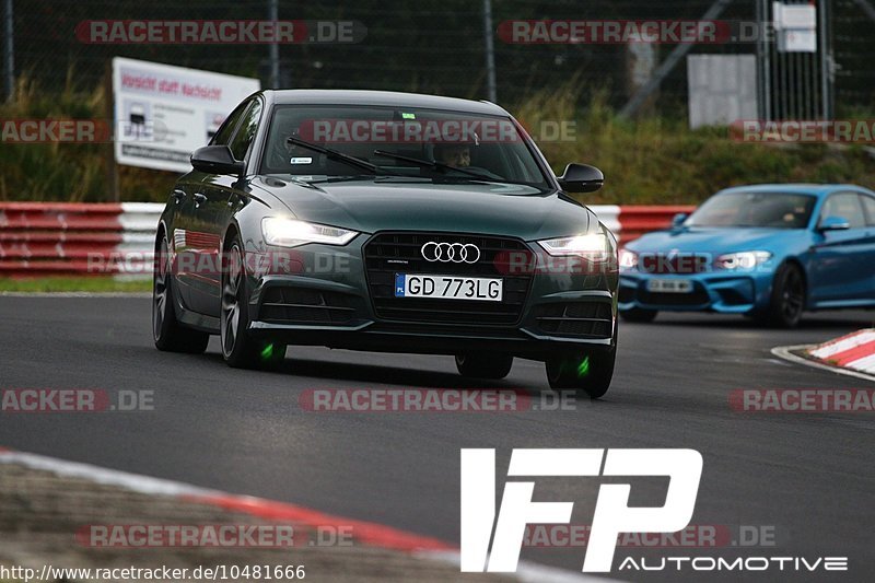 Bild #10481666 - Touristenfahrten Nürburgring Nordschleife (03.09.2020)