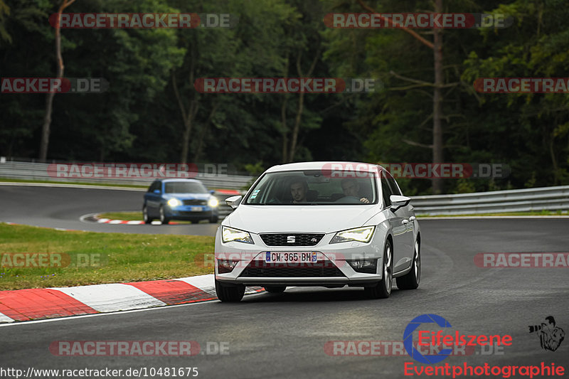 Bild #10481675 - Touristenfahrten Nürburgring Nordschleife (03.09.2020)