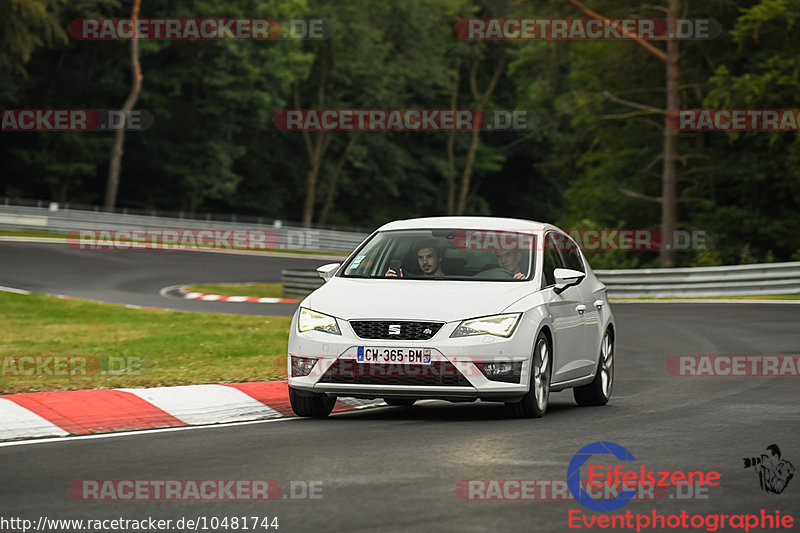 Bild #10481744 - Touristenfahrten Nürburgring Nordschleife (03.09.2020)