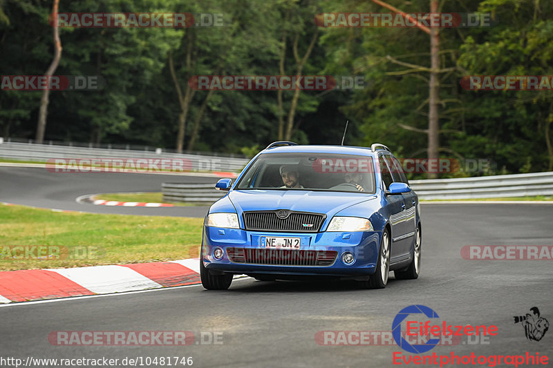 Bild #10481746 - Touristenfahrten Nürburgring Nordschleife (03.09.2020)