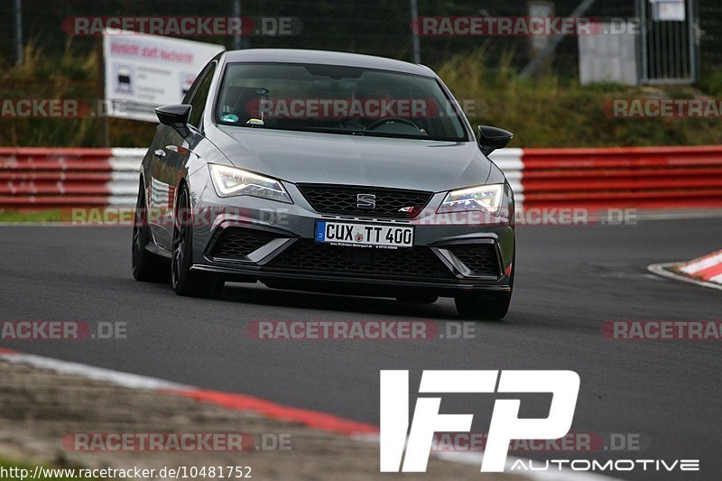 Bild #10481752 - Touristenfahrten Nürburgring Nordschleife (03.09.2020)