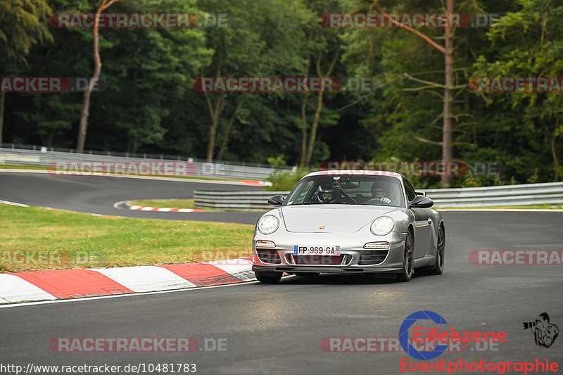 Bild #10481783 - Touristenfahrten Nürburgring Nordschleife (03.09.2020)