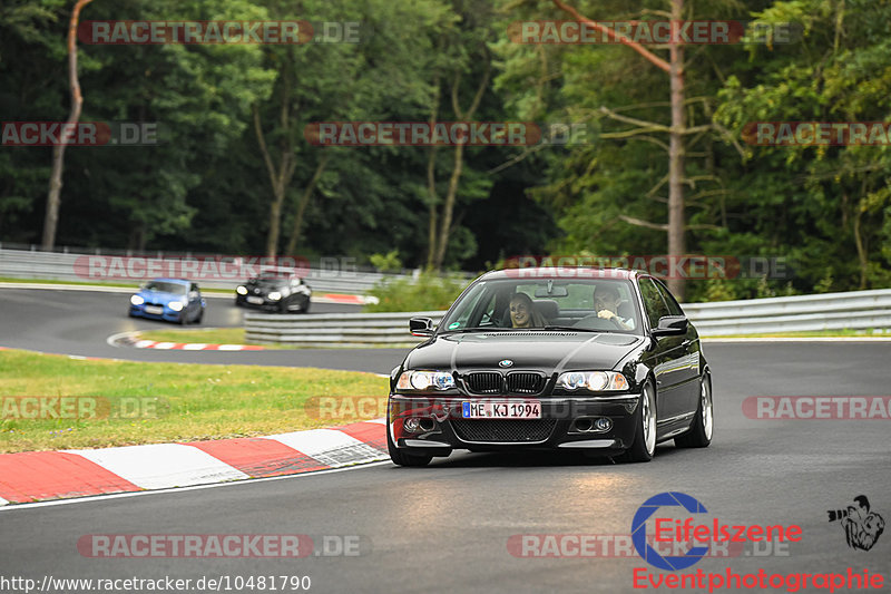 Bild #10481790 - Touristenfahrten Nürburgring Nordschleife (03.09.2020)