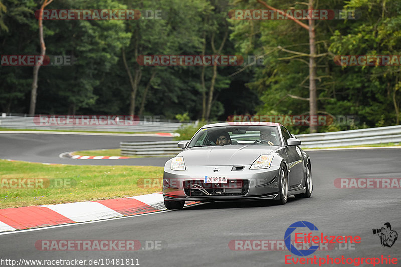 Bild #10481811 - Touristenfahrten Nürburgring Nordschleife (03.09.2020)