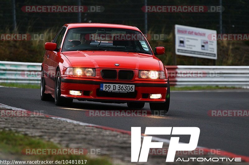 Bild #10481817 - Touristenfahrten Nürburgring Nordschleife (03.09.2020)