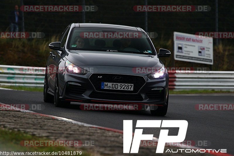 Bild #10481879 - Touristenfahrten Nürburgring Nordschleife (03.09.2020)