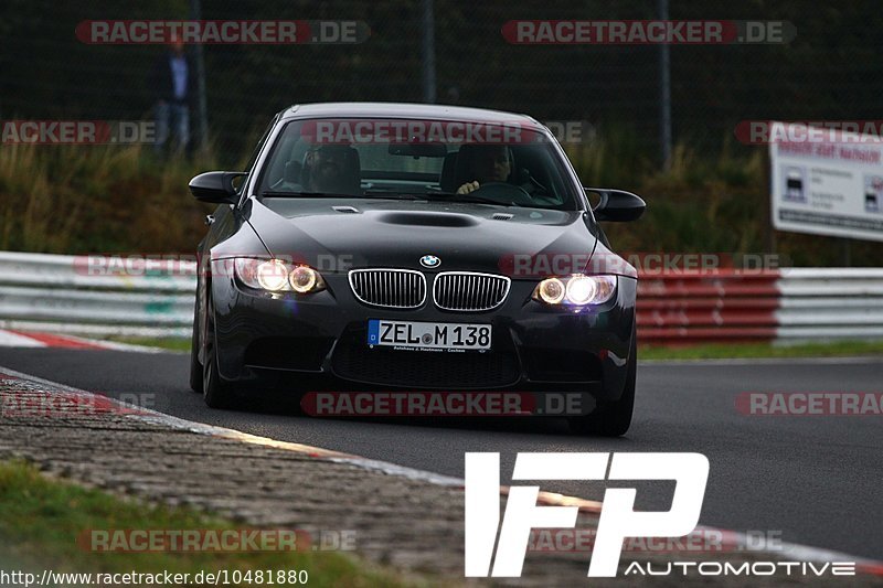 Bild #10481880 - Touristenfahrten Nürburgring Nordschleife (03.09.2020)