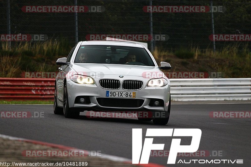 Bild #10481889 - Touristenfahrten Nürburgring Nordschleife (03.09.2020)