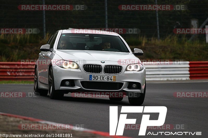 Bild #10481891 - Touristenfahrten Nürburgring Nordschleife (03.09.2020)