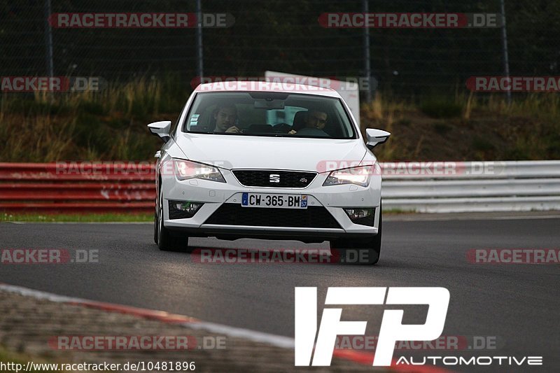 Bild #10481896 - Touristenfahrten Nürburgring Nordschleife (03.09.2020)