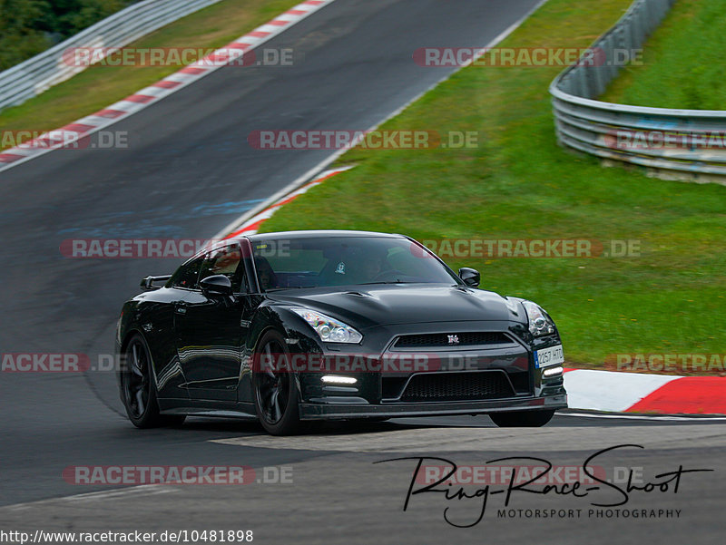 Bild #10481898 - Touristenfahrten Nürburgring Nordschleife (03.09.2020)