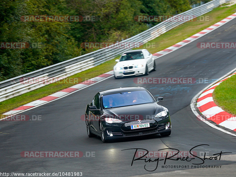 Bild #10481983 - Touristenfahrten Nürburgring Nordschleife (03.09.2020)