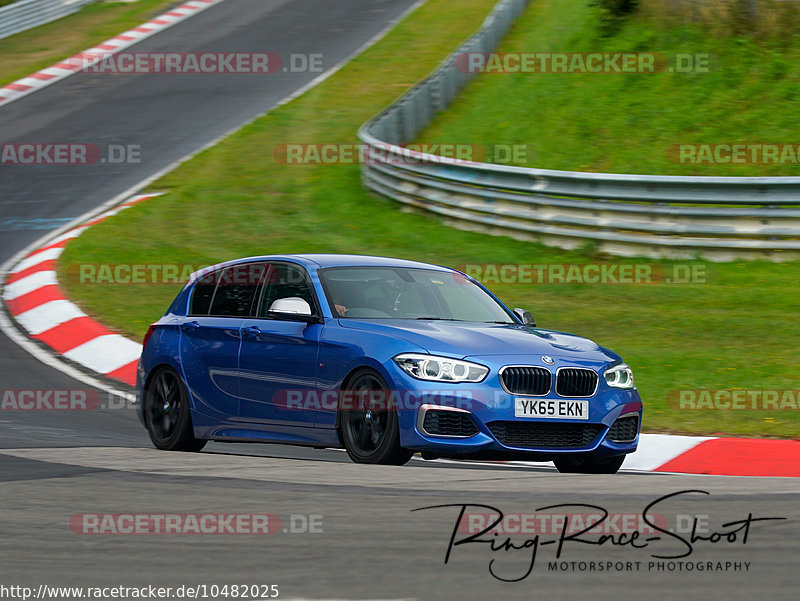 Bild #10482025 - Touristenfahrten Nürburgring Nordschleife (03.09.2020)