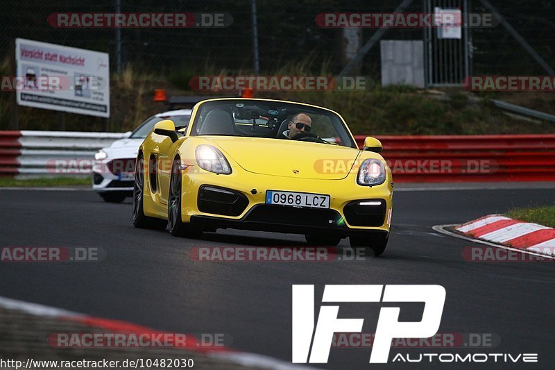 Bild #10482030 - Touristenfahrten Nürburgring Nordschleife (03.09.2020)