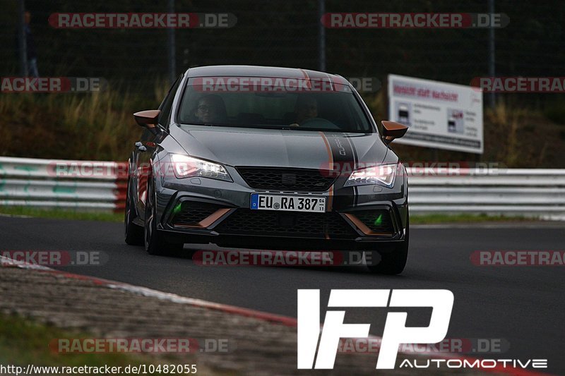 Bild #10482055 - Touristenfahrten Nürburgring Nordschleife (03.09.2020)