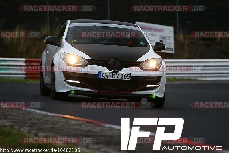 Bild #10482106 - Touristenfahrten Nürburgring Nordschleife (03.09.2020)