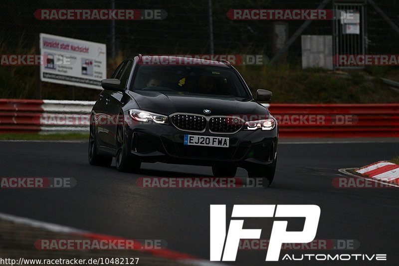 Bild #10482127 - Touristenfahrten Nürburgring Nordschleife (03.09.2020)