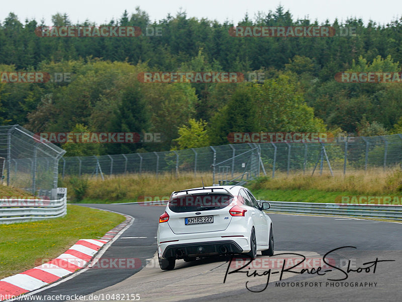 Bild #10482155 - Touristenfahrten Nürburgring Nordschleife (03.09.2020)