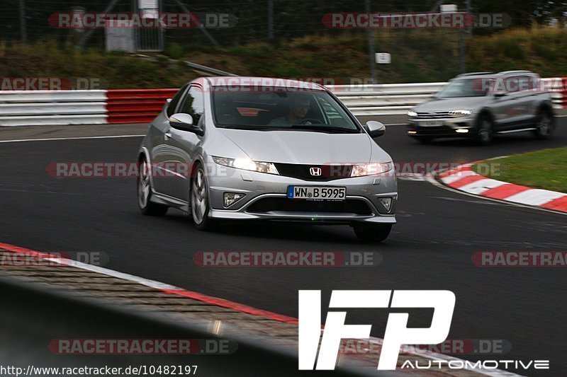 Bild #10482197 - Touristenfahrten Nürburgring Nordschleife (03.09.2020)