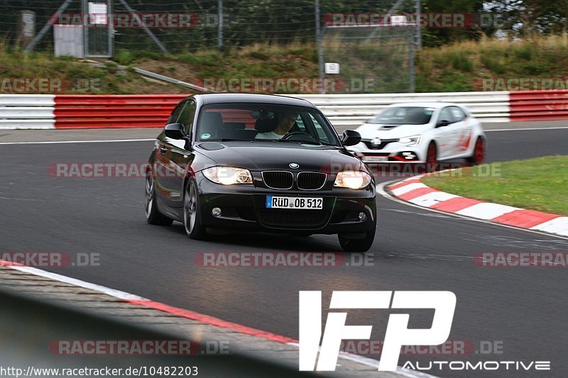 Bild #10482203 - Touristenfahrten Nürburgring Nordschleife (03.09.2020)