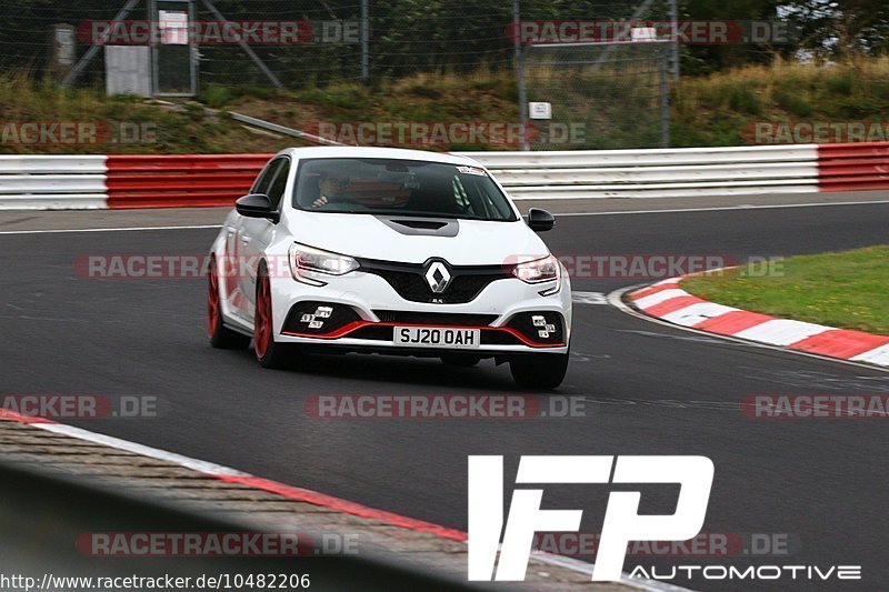 Bild #10482206 - Touristenfahrten Nürburgring Nordschleife (03.09.2020)