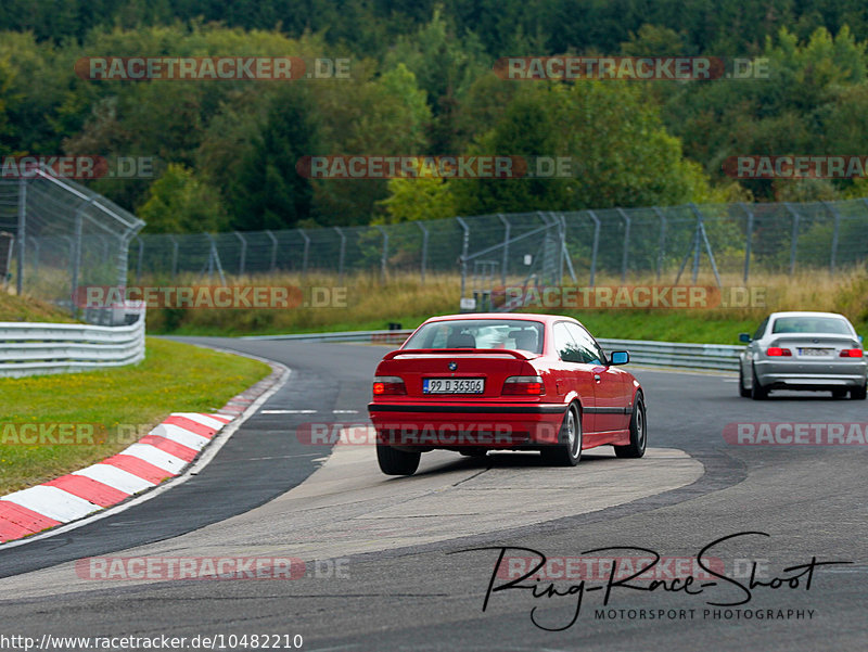 Bild #10482210 - Touristenfahrten Nürburgring Nordschleife (03.09.2020)