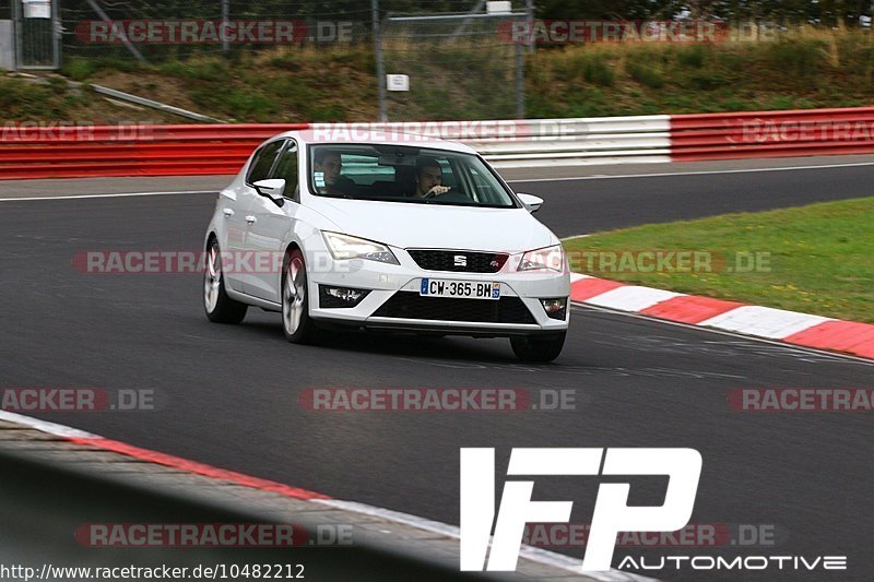 Bild #10482212 - Touristenfahrten Nürburgring Nordschleife (03.09.2020)