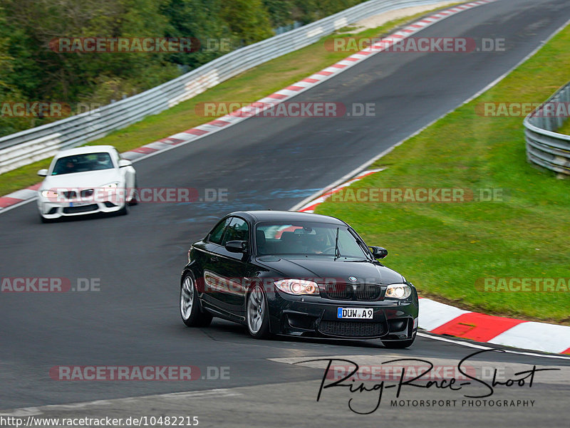 Bild #10482215 - Touristenfahrten Nürburgring Nordschleife (03.09.2020)