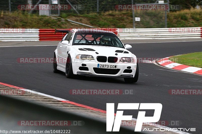 Bild #10482222 - Touristenfahrten Nürburgring Nordschleife (03.09.2020)