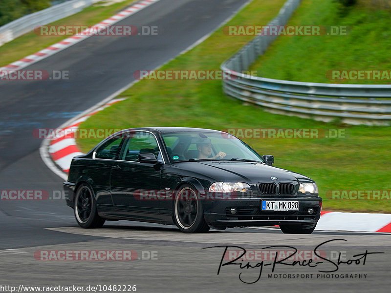 Bild #10482226 - Touristenfahrten Nürburgring Nordschleife (03.09.2020)