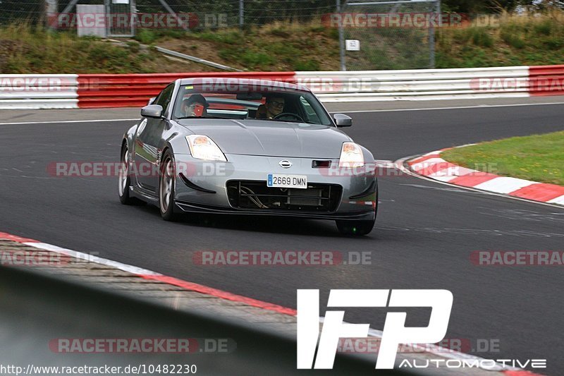 Bild #10482230 - Touristenfahrten Nürburgring Nordschleife (03.09.2020)