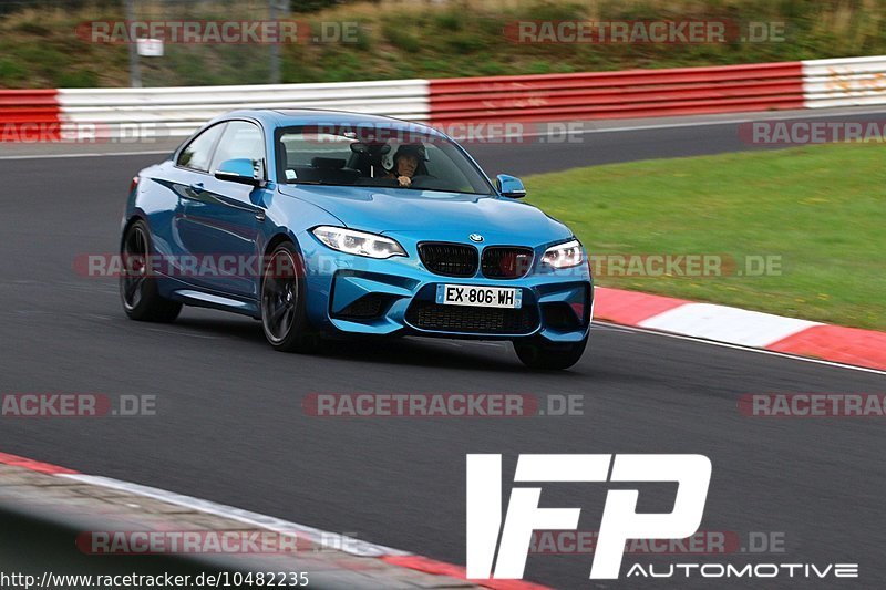 Bild #10482235 - Touristenfahrten Nürburgring Nordschleife (03.09.2020)