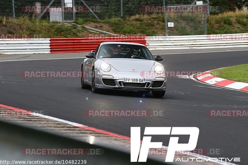 Bild #10482239 - Touristenfahrten Nürburgring Nordschleife (03.09.2020)