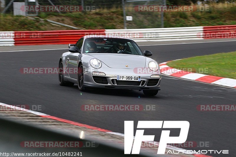 Bild #10482241 - Touristenfahrten Nürburgring Nordschleife (03.09.2020)