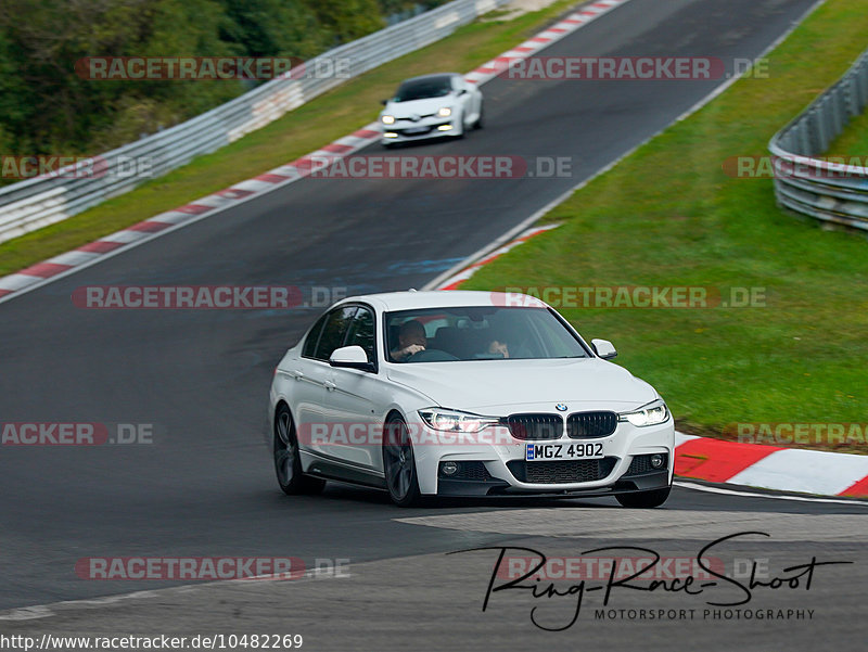 Bild #10482269 - Touristenfahrten Nürburgring Nordschleife (03.09.2020)