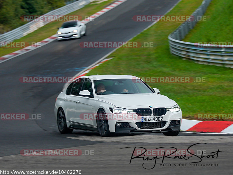 Bild #10482270 - Touristenfahrten Nürburgring Nordschleife (03.09.2020)