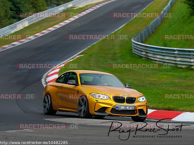 Bild #10482285 - Touristenfahrten Nürburgring Nordschleife (03.09.2020)