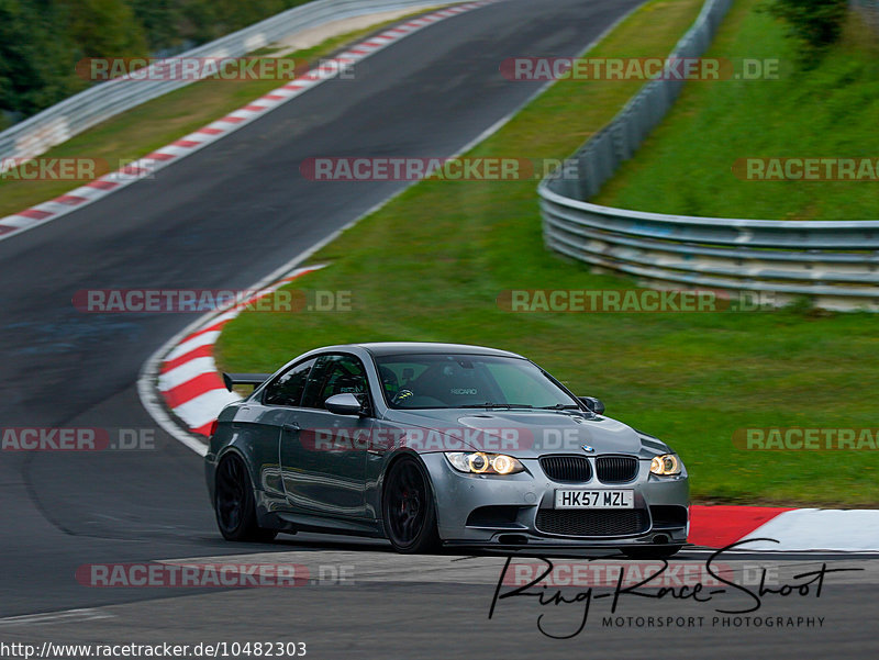 Bild #10482303 - Touristenfahrten Nürburgring Nordschleife (03.09.2020)