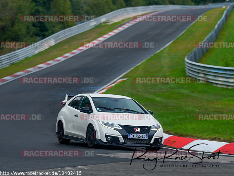 Bild #10482415 - Touristenfahrten Nürburgring Nordschleife (03.09.2020)