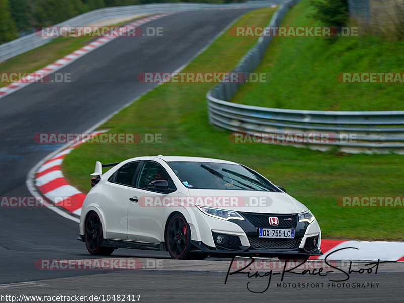 Bild #10482417 - Touristenfahrten Nürburgring Nordschleife (03.09.2020)