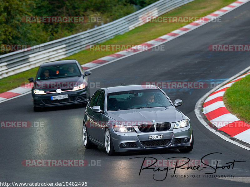 Bild #10482496 - Touristenfahrten Nürburgring Nordschleife (03.09.2020)