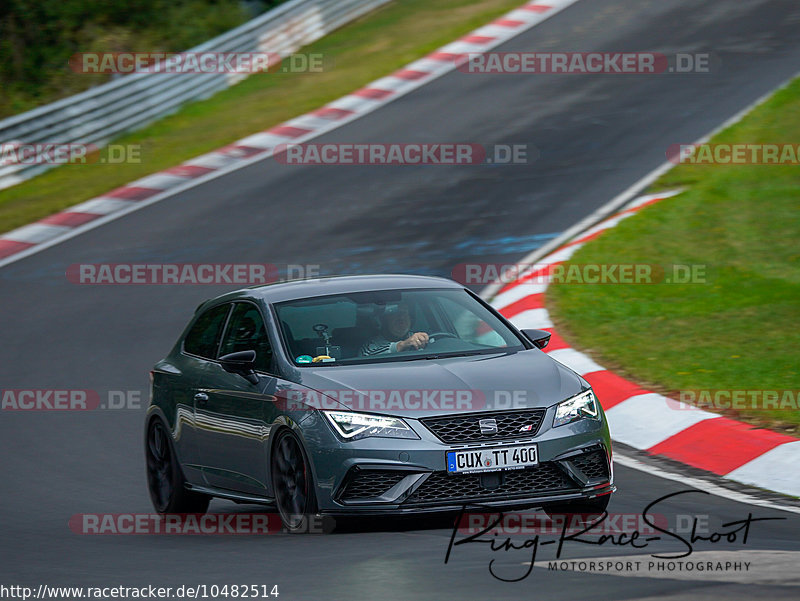 Bild #10482514 - Touristenfahrten Nürburgring Nordschleife (03.09.2020)